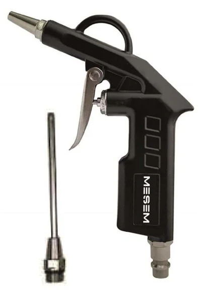 Meşem MEŞEM 542 KISA HAVA TABANCASI ürün görseli 1