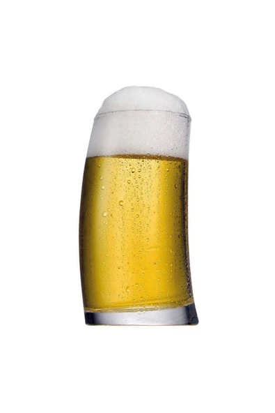 Paşabahçe 42550 6'lı Meşrubat Bardağı - Resim 2