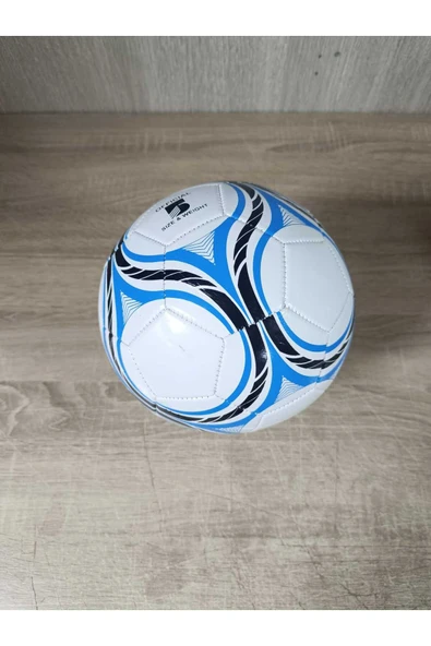 niceday 5 numara Futbol Topu Dikişli Hafif ürün görseli 1