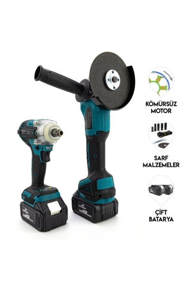 BOL TOPTAN İkili Set Mk350(Ş.SPRAL S.SIKMA) ürün görseli