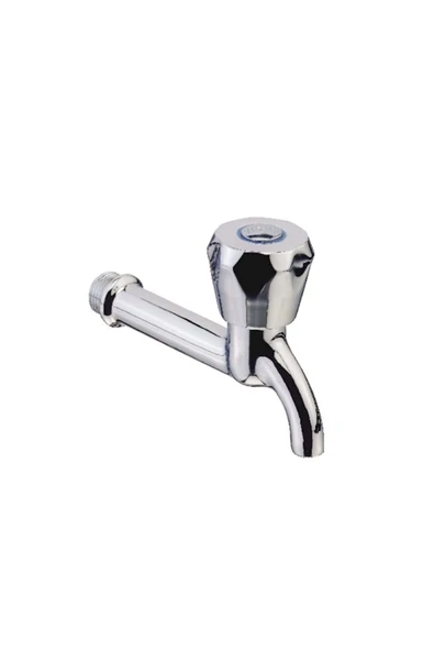 HomaTrade **(6ADET)** Koç 8581 Acem Uzun Musluk Normal ürün görseli 1