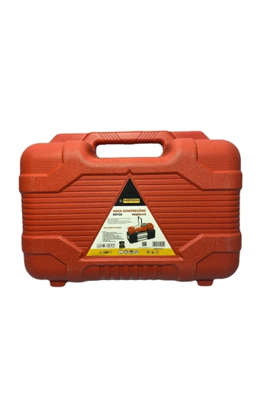 huzuroglu Meşem Hava Kompresörü Büyük ürün görseli 1