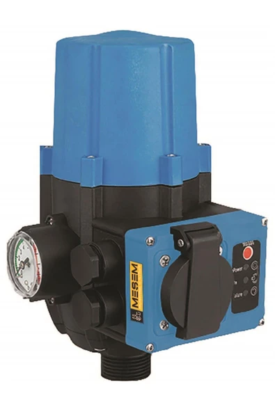 MEŞEM 114 OTOMATİK HİDROFOR- HİDROMAT ürün görseli 1