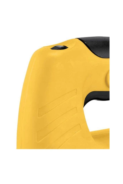 Meşem Dekupaj Makinası 65mm 50hz - Makina Sargılı Bakır Bobinaj - Resim 3