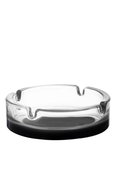 LAV Keyif Siyah Tabanlı 2'li Küllük ürün görseli 1