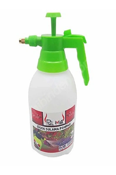 PEALMAX Çiçek Sulama Pompası ürün görseli 1