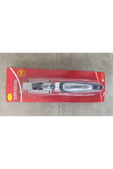 çaycup BOLTOPTAN BIÇAK BİLEME MAKİNESİ BIÇAKLARINIZ JİLET GİBİ OLACAK ürün görseli 1