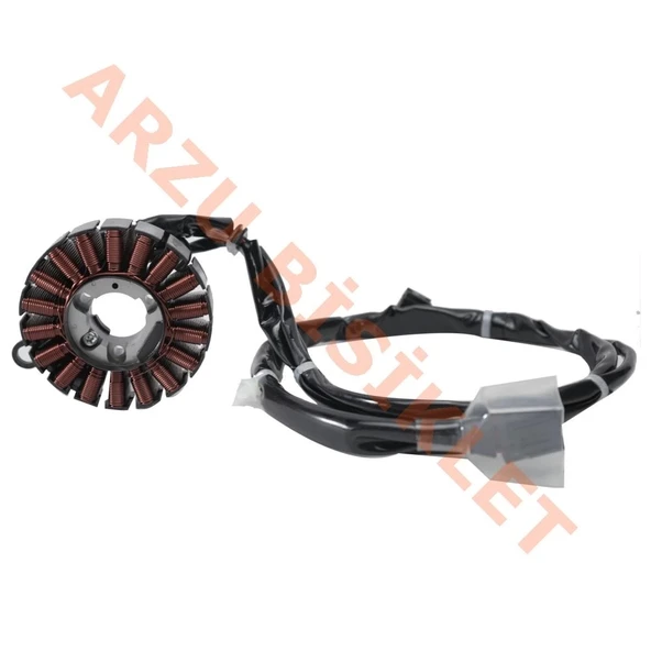 STATÖR PCX [2020-2022] ürün görseli