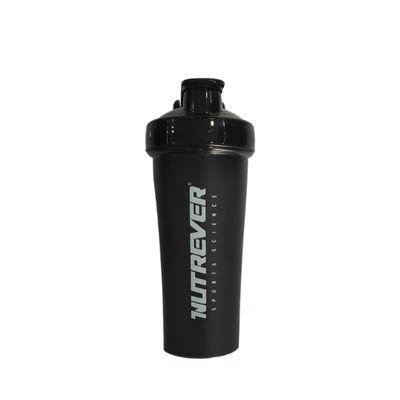 Nutrever Shaker Slim Fit Series 500 ML ürün görseli
