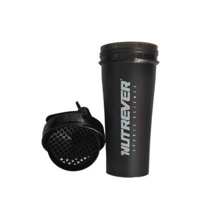 Nutrever Shaker Slim Fit Series 500 ML - Resim 2