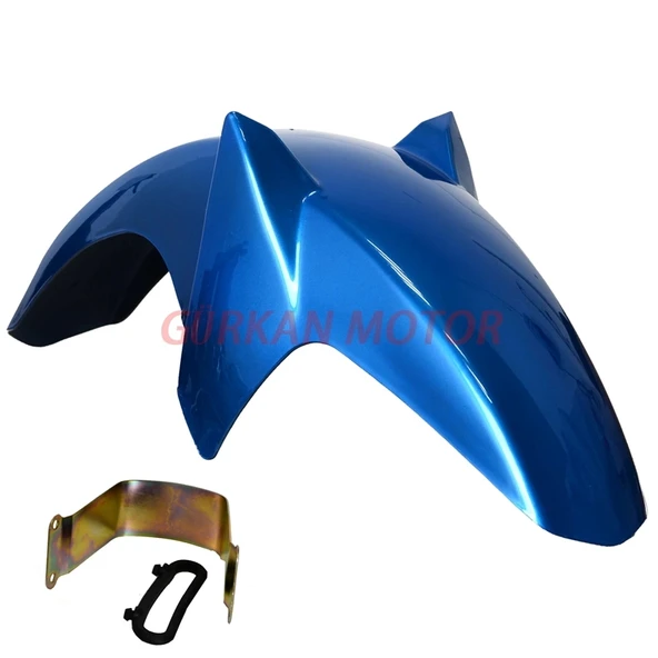 ÖN ÇAMURLUK MAVİ YBR K ürün görseli