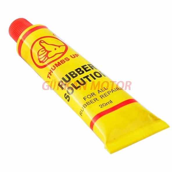 YAMA SÜLÜSYONU THUMBS UP ürün görseli 1