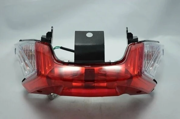 ACTIVA -S ARKA STOP KOMPLE ürün görseli 1