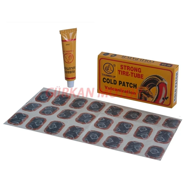 SOĞUK YAMA 48 THUMBS UP ürün görseli 1