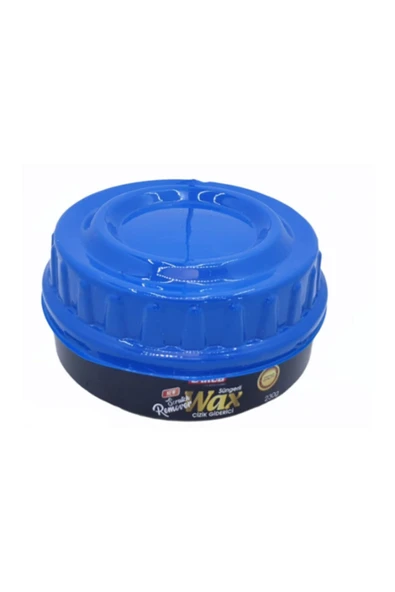 Carub Çizik Giderici Wax Süngerli 230ml