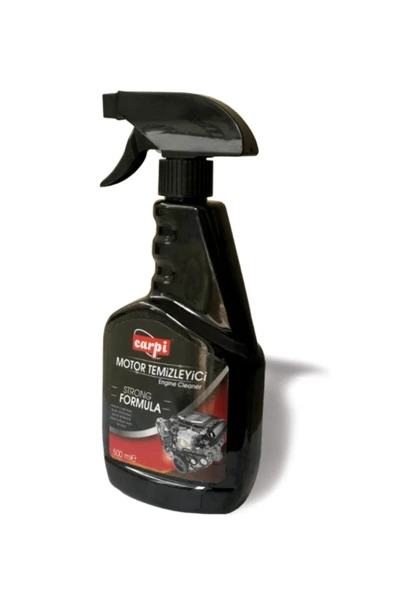 Hızlı Cila Mükemmel Parlaklık Cila 500 ml - Resim 2