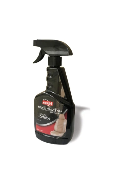 Carub Carpi Koltuk Kumaş Temizleyici Sıvı Pump 500ml ürün görseli 1