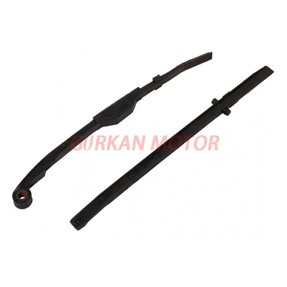 EKSANTRİK ZİNCİR KILAVUZU [TAKIM] SCOOTER - LINHAI 200 ürün görseli