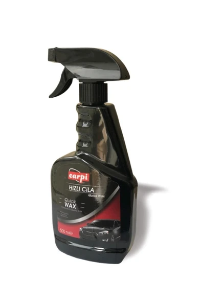 Hızlı Cila Mükemmel Parlaklık Cila 500 ml ürün görseli