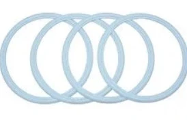 BEYAZ YANAK 10 " AYM " ürün görseli