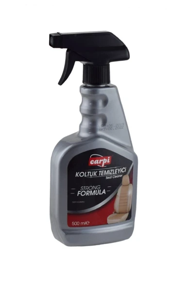 CAPRİ Carpi 500 Ml Koltuk Temizleyici ürün görseli
