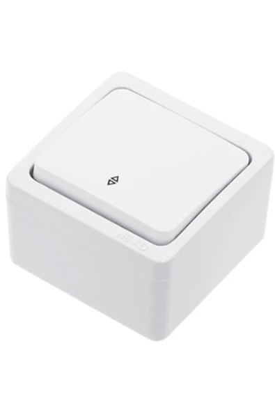 Makel Sıva Üstü Vaviyen Anahtar ürün görseli 1