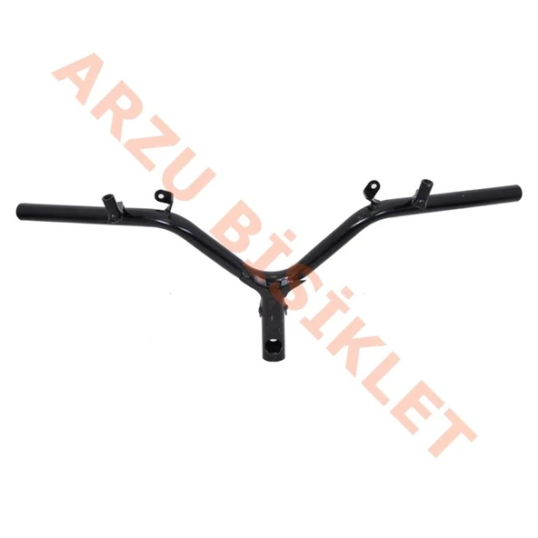 DİREKSİYON [GİDON] [3 TEKERLEKLİ BİNEK] [CUB] E-BIKE ürün görseli