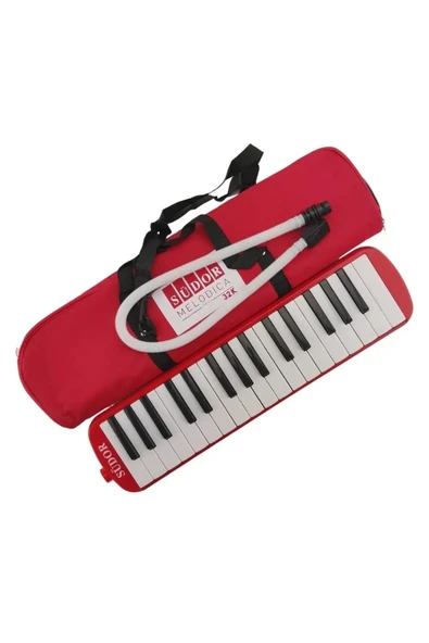 çaycup Südor Melodika 32K Bez Çantalı ( 32 TUŞ ) ürün görseli