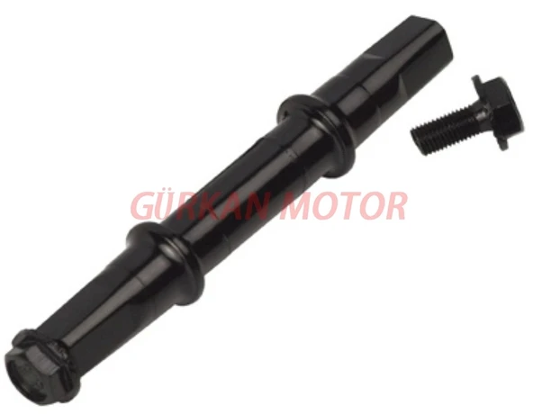 MTB ORTA MİL [3U CİVATALI] ürün görseli