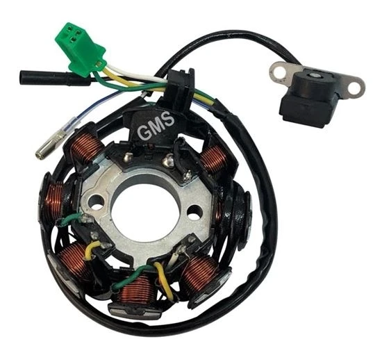 STATÖR 8 Lİ KUBA EGE 50 ürün görseli