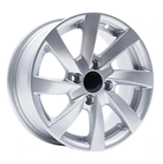 EMR-F531-01 6.5x15"-4x100 531 ET35 67.10 Full Silver Jant (4 Adet) ürün görseli