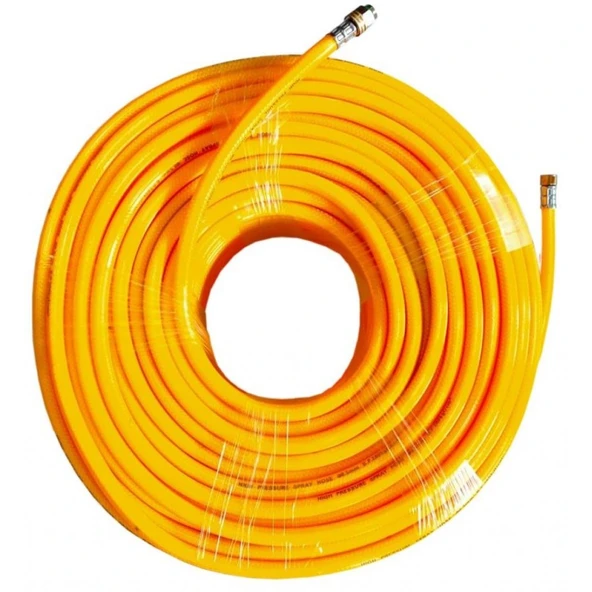 Basınçlı İlaçlama Hortumu  8.5 mm - 50 mt ürün görseli