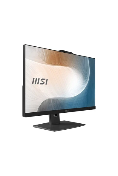 MSI Modern AM242P 12M-1694TR i5-1235U 8GB 512GB SSD 23.8 FHD Windows 11 Home Uyumlu - 4