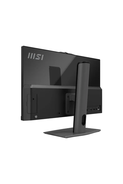 MSI Modern AM242P 12M-1694TR i5-1235U 8GB 512GB SSD 23.8 FHD Windows 11 Home Uyumlu - 5