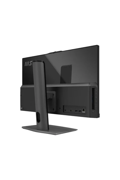 MSI Modern AM242P 12M-1694TR i5-1235U 8GB 512GB SSD 23.8 FHD Windows 11 Home Uyumlu - 3