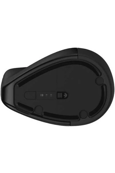 HP 920 Kablosuz Ergonomik Mouse Siyah 6h1a4aa - 3