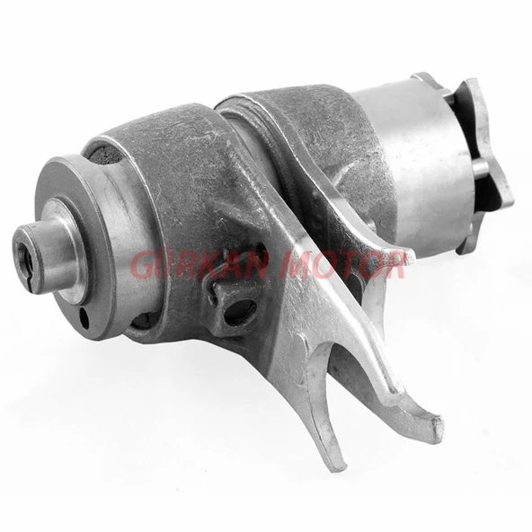 VİTES TAMBURU [İNCE] CUB ürün görseli 1