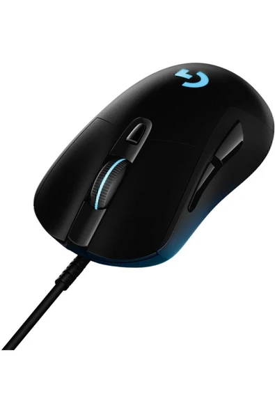 logitech G403 910-005633 Hero Oyuncu Mouse - 2
