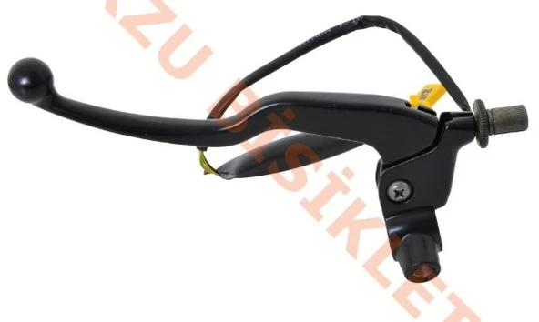 DEBRİYAJ KOLU VE KÜTÜĞÜ BAJAJ PULSAR NS 200 ürün görseli 1