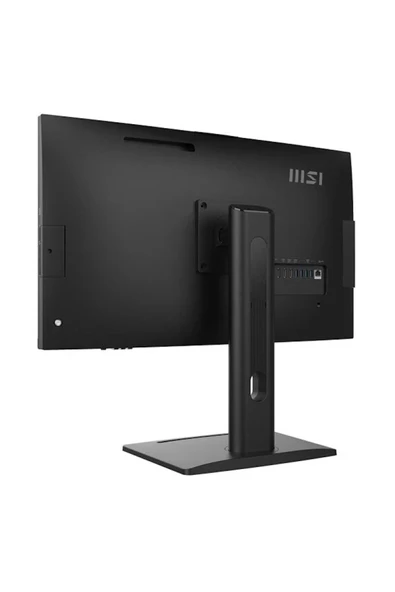 MSI MODERN AM273QP AI 1UM-076XTR Intel Ultra 5 16GB DDR5 1TB SSD 27 inç 2K WQHD FDos AIO Bilgisayar - Resim 6