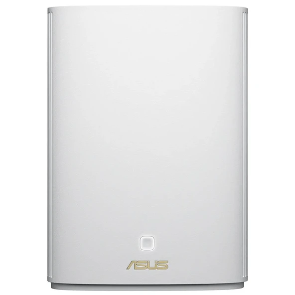 ASUS ZenWiFi XP4 AX1800 WiFi6 Dual-Band Powerline Hybrid Mesh Sistemi (İkili Paket) - 6