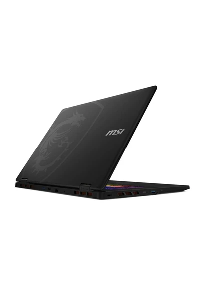 MSI CROSSHAIR 18 HX AI A2XWGKG-014TR Intel Core Ultra 9 275HX 32GB 1TB SSD RTX5070 Win11H 18" QHD+ 240Hz - Resim 4