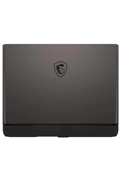 MSI VECTOR 16 HX AI A2XWIG-090XTR ULTRA 9 275HX 16GB RAM 1TB SSD 16GB RTX5080 16.0 QHD+240Hz DOS - Resim 6