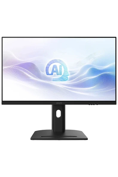 MSI MODERN AM273QP AI 1UM-076XTR Intel Ultra 5 16GB DDR5 1TB SSD 27 inç 2K WQHD FDos AIO Bilgisayar ürün görseli 1