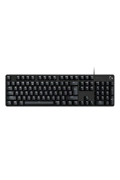 logitech G413 Se 920-010556 Mekanik Oyun Klavyesi - 1