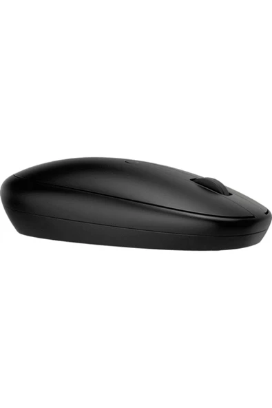 HP 240 Kablosuz Bluetooth Mouse Siyah 3v0g9aa - 2