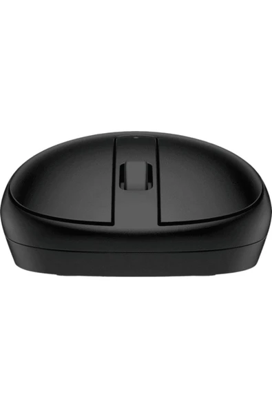 HP 240 Kablosuz Bluetooth Mouse Siyah 3v0g9aa - 4
