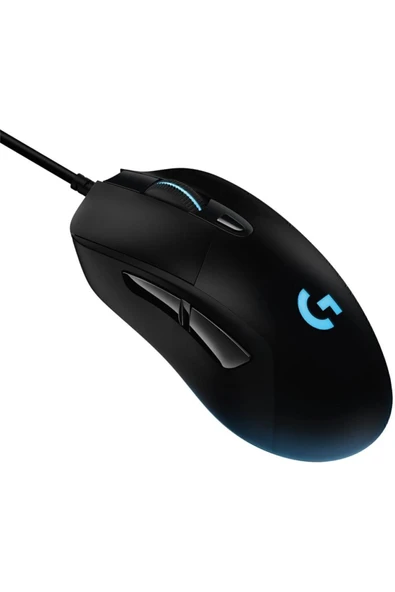 logitech G403 910-005633 Hero Oyuncu Mouse