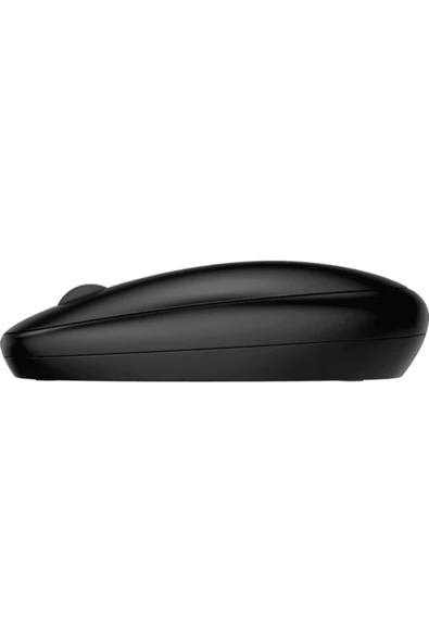 HP 240 Kablosuz Bluetooth Mouse Siyah 3v0g9aa - 3