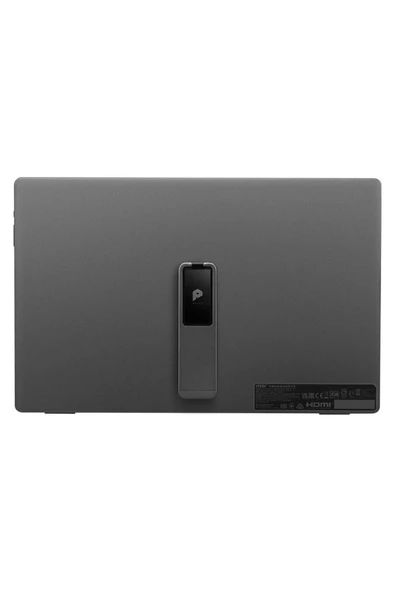 MSI 15.6" Pro Mp161 E2u 60hz 4ms Ips Fhd (TYPE-C, MİNİ HDMI) Taşınabilir Monitör - 7